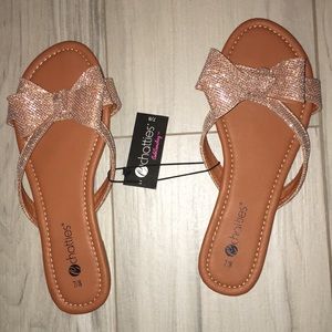Sandals